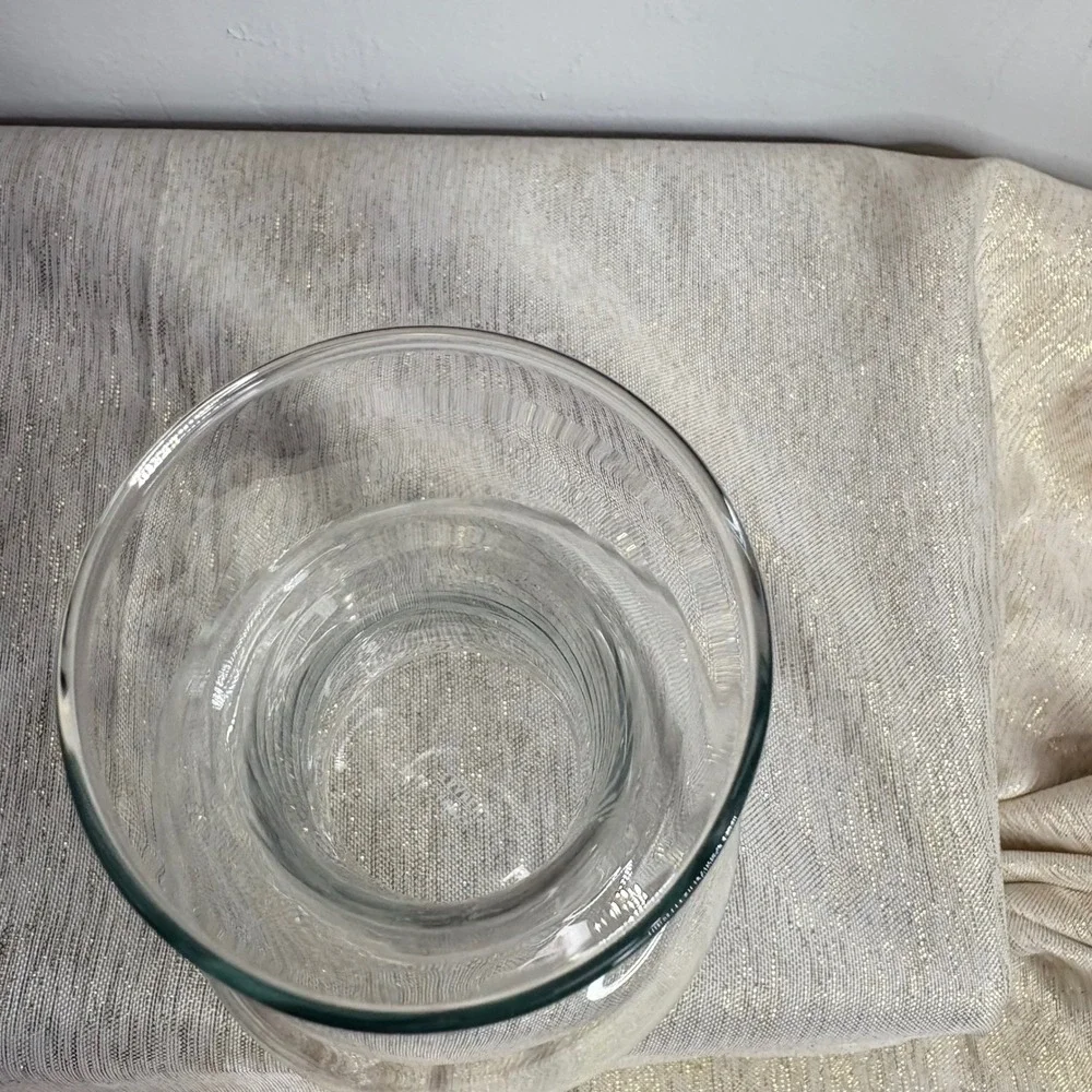 International Culinaria Collection 07 Litre Glass Wine Carafe Made in France